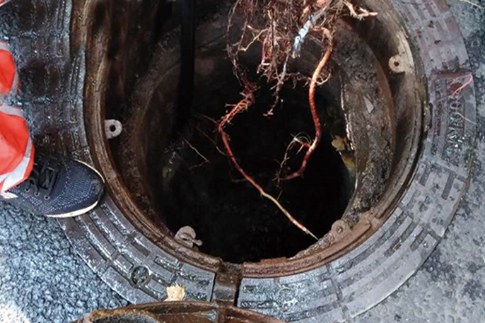 宁乡管道预处理